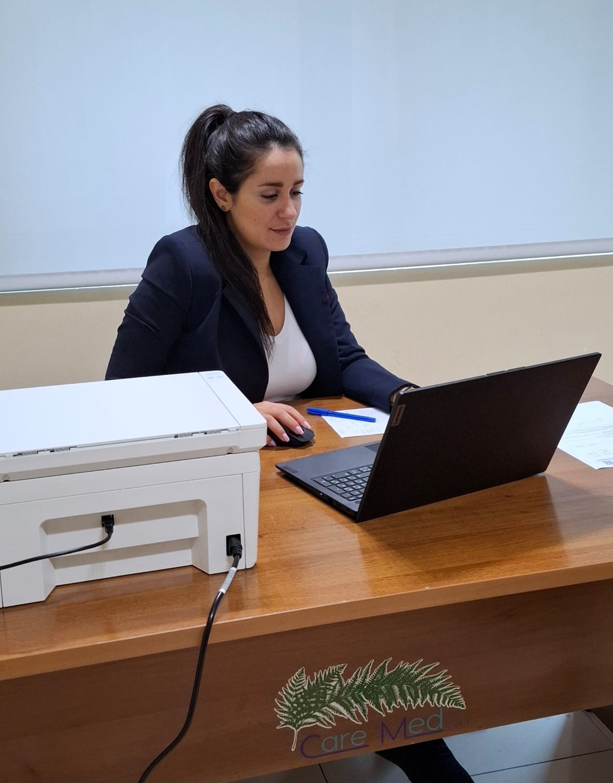 Stephanie Abou Khalil